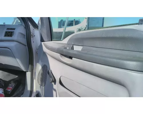 FORD F750SD (SUPER DUTY) DOOR ASSEMBLY, FRONT