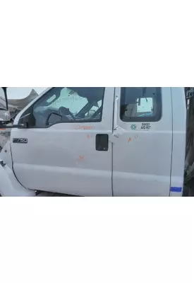 FORD F750SD (SUPER DUTY) DOOR ASSEMBLY, FRONT