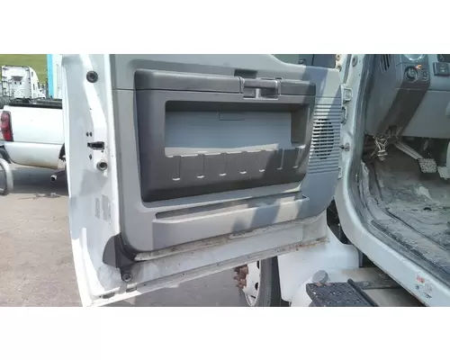 FORD F750SD (SUPER DUTY) DOOR ASSEMBLY, FRONT