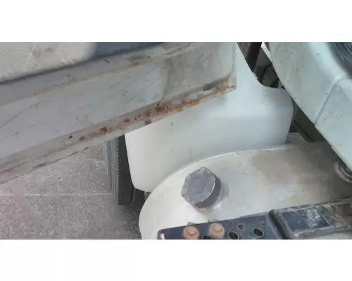 FORD F750SD (SUPER DUTY) DOOR ASSEMBLY, FRONT