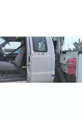 FORD F750SD (SUPER DUTY) DOOR ASSEMBLY, REAR OR BACK