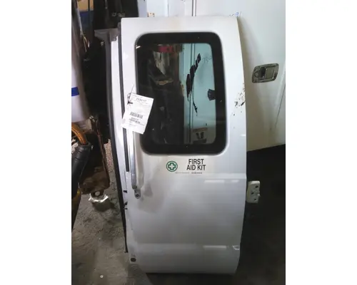 FORD F750SD (SUPER DUTY) DOOR ASSEMBLY, REAR OR BACK