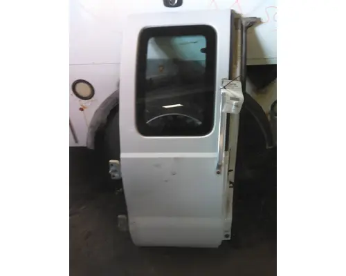 FORD F750SD (SUPER DUTY) DOOR ASSEMBLY, REAR OR BACK