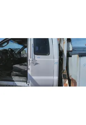 FORD F750SD (SUPER DUTY) DOOR ASSEMBLY, REAR OR BACK