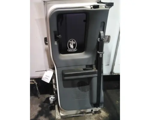 FORD F750SD (SUPER DUTY) DOOR ASSEMBLY, REAR OR BACK
