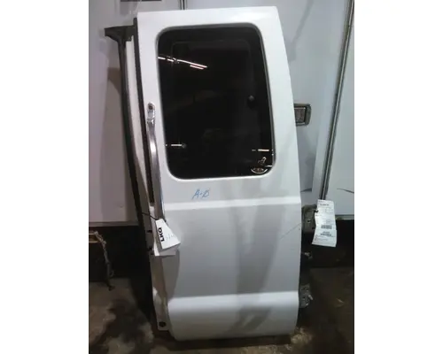 FORD F750SD (SUPER DUTY) DOOR ASSEMBLY, REAR OR BACK