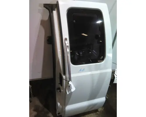 FORD F750SD (SUPER DUTY) DOOR ASSEMBLY, REAR OR BACK