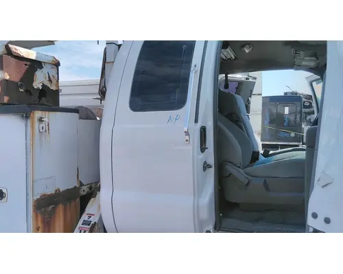 FORD F750SD (SUPER DUTY) DOOR ASSEMBLY, REAR OR BACK