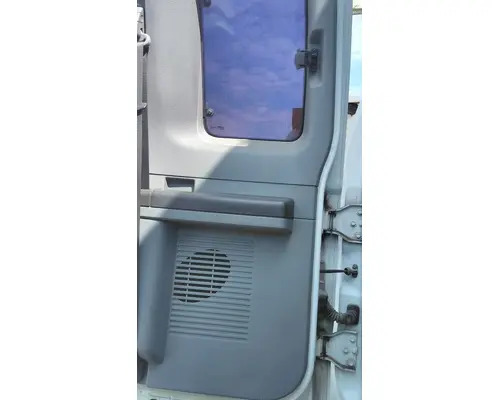 FORD F750SD (SUPER DUTY) DOOR ASSEMBLY, REAR OR BACK
