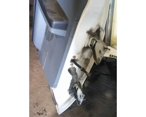 FORD F750SD (SUPER DUTY) DOOR ASSEMBLY, REAR OR BACK