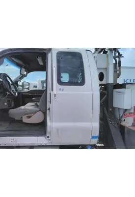 FORD F750SD (SUPER DUTY) DOOR ASSEMBLY, REAR OR BACK