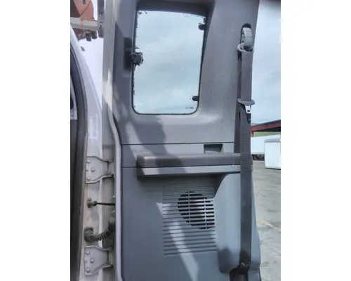 FORD F750SD (SUPER DUTY) DOOR ASSEMBLY, REAR OR BACK