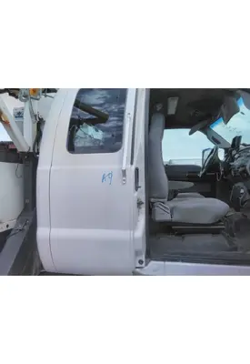FORD F750SD (SUPER DUTY) DOOR ASSEMBLY, REAR OR BACK