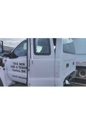 FORD F750SD (SUPER DUTY) DOOR ASSEMBLY, REAR OR BACK