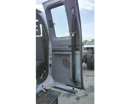 FORD F750SD (SUPER DUTY) DOOR ASSEMBLY, REAR OR BACK