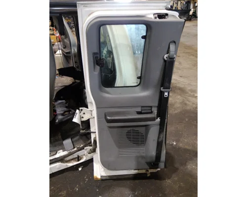 FORD F750SD (SUPER DUTY) DOOR ASSEMBLY, REAR OR BACK