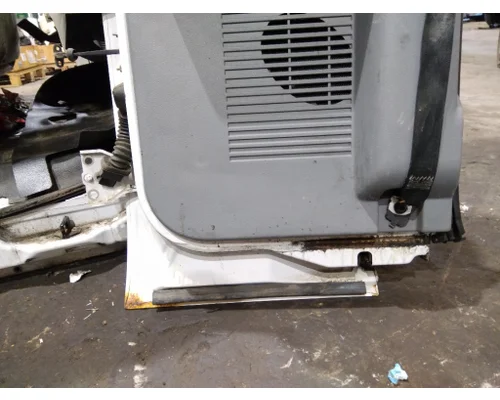FORD F750SD (SUPER DUTY) DOOR ASSEMBLY, REAR OR BACK