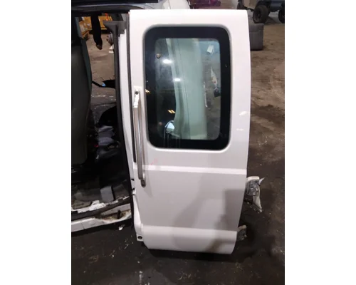 FORD F750SD (SUPER DUTY) DOOR ASSEMBLY, REAR OR BACK