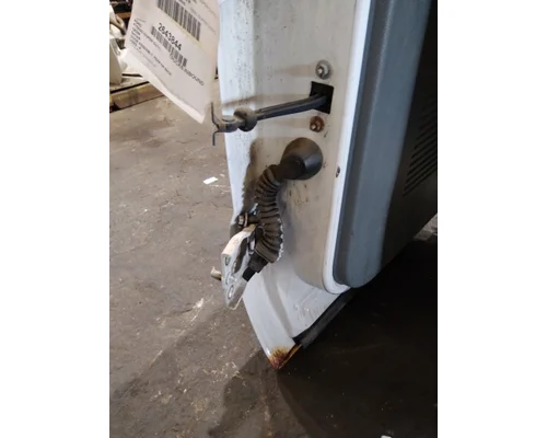 FORD F750SD (SUPER DUTY) DOOR ASSEMBLY, REAR OR BACK
