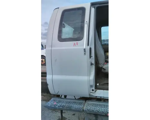 FORD F750SD (SUPER DUTY) DOOR ASSEMBLY, REAR OR BACK
