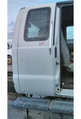 FORD F750SD (SUPER DUTY) DOOR ASSEMBLY, REAR OR BACK