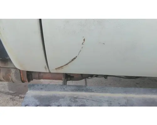FORD F750SD (SUPER DUTY) DOOR ASSEMBLY, REAR OR BACK