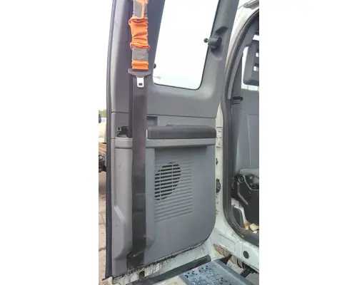 FORD F750SD (SUPER DUTY) DOOR ASSEMBLY, REAR OR BACK