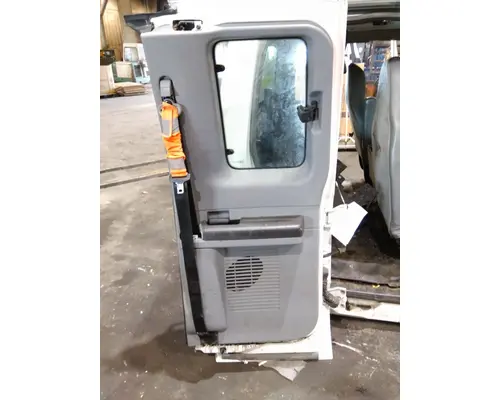 FORD F750SD (SUPER DUTY) DOOR ASSEMBLY, REAR OR BACK