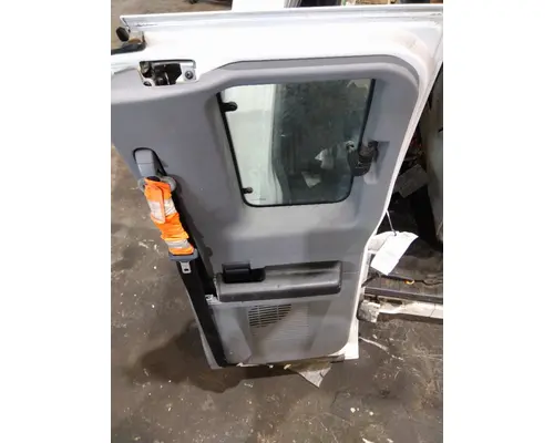 FORD F750SD (SUPER DUTY) DOOR ASSEMBLY, REAR OR BACK
