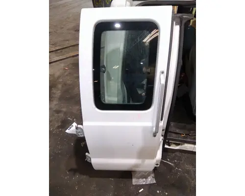 FORD F750SD (SUPER DUTY) DOOR ASSEMBLY, REAR OR BACK