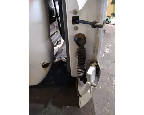 FORD F750SD (SUPER DUTY) DOOR ASSEMBLY, REAR OR BACK