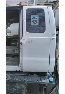 FORD F750SD (SUPER DUTY) DOOR ASSEMBLY, REAR OR BACK