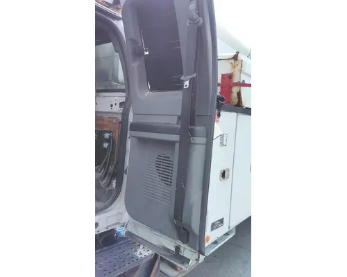 FORD F750SD (SUPER DUTY) DOOR ASSEMBLY, REAR OR BACK
