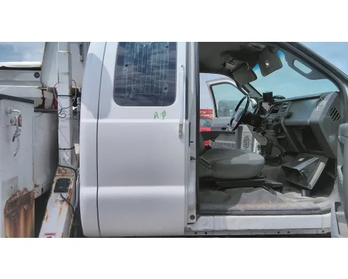 FORD F750SD (SUPER DUTY) DOOR ASSEMBLY, REAR OR BACK