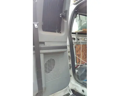 FORD F750SD (SUPER DUTY) DOOR ASSEMBLY, REAR OR BACK