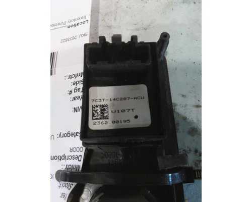 FORD F750SD (SUPER DUTY) DOOR ELECTRICAL SWITCH
