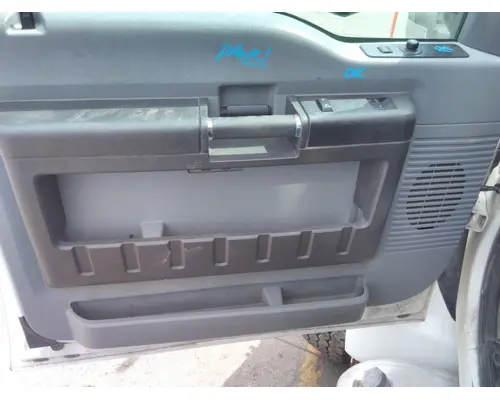 FORD F750SD (SUPER DUTY) DOOR INTERIOR PANEL
