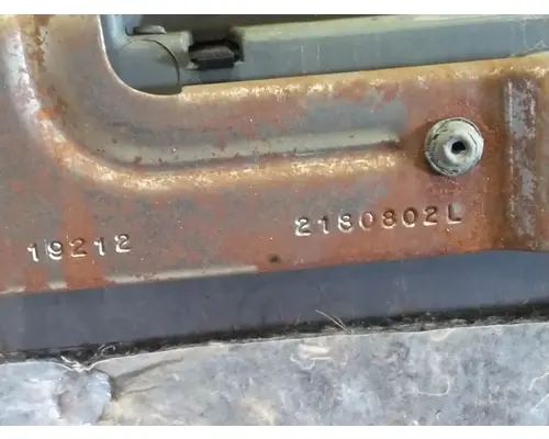 FORD F750SD (SUPER DUTY) DOOR INTERIOR PANEL