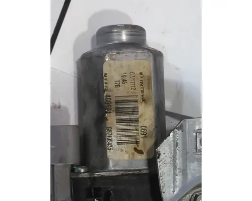 FORD F750SD (SUPER DUTY) DOOR WINDOW REGULATOR