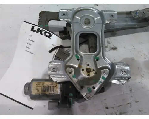 FORD F750SD (SUPER DUTY) DOOR WINDOW REGULATOR