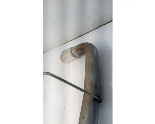 FORD F750SD (SUPER DUTY) Exhaust Pipe
