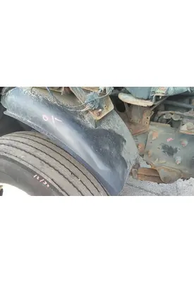 FORD F750SD (SUPER DUTY) FENDER, SPLASH SHIELD/GUARD