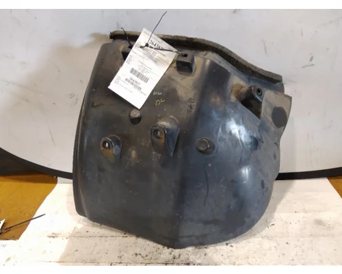 FORD F750SD (SUPER DUTY) FENDER, SPLASH SHIELDGUARD