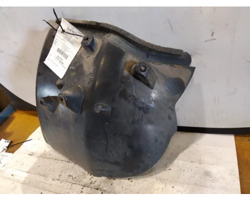 FORD F750SD (SUPER DUTY) FENDER, SPLASH SHIELDGUARD