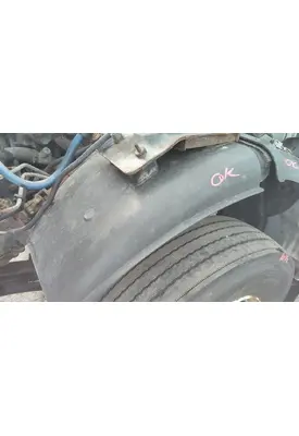 FORD F750SD (SUPER DUTY) FENDER, SPLASH SHIELD/GUARD