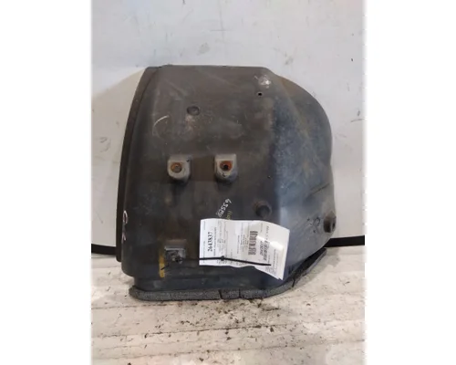 FORD F750SD (SUPER DUTY) FENDER, SPLASH SHIELDGUARD