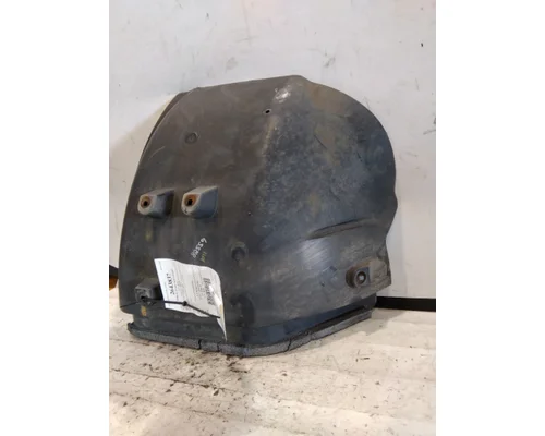 FORD F750SD (SUPER DUTY) FENDER, SPLASH SHIELDGUARD