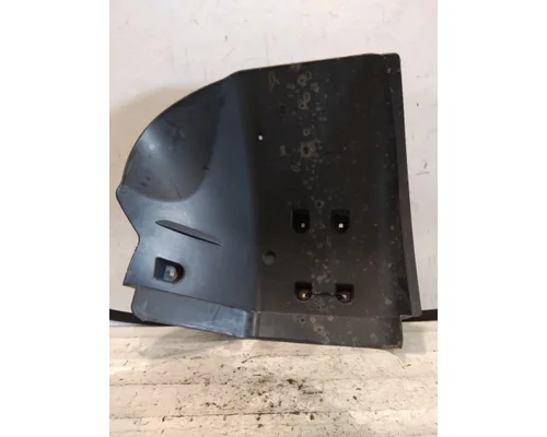 FORD F750SD (SUPER DUTY) FENDER, SPLASH SHIELDGUARD