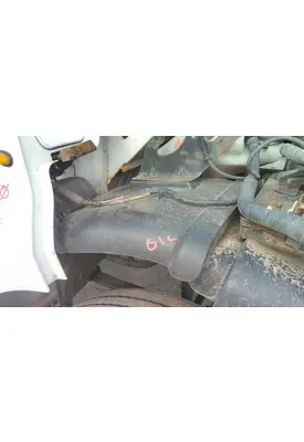 FORD F750SD (SUPER DUTY) FENDER, SPLASH SHIELD/GUARD