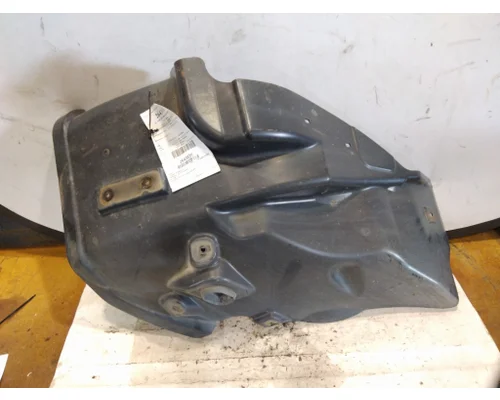 FORD F750SD (SUPER DUTY) FENDER, SPLASH SHIELDGUARD